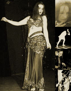bahiya collage